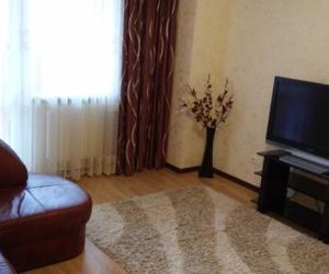 Apartments on Krishtofovicha 22/1 Brest Belarus