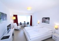 Отзывы City Stay Furnished Apartments — Forchstrasse