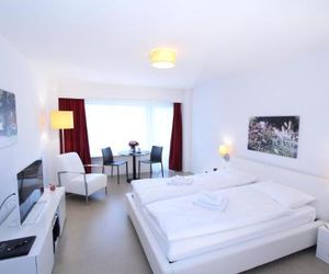 City Stay Furnished Apartments - Forchstrasse Zurich Switzerland
