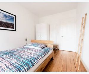 Bed & Kitchen am Tavelweg - Adults Only Berne Switzerland