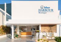 Отзывы Blue Harbour Boutique Apartments