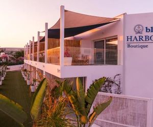 Blue Harbour Boutique Ayia Napa Cyprus