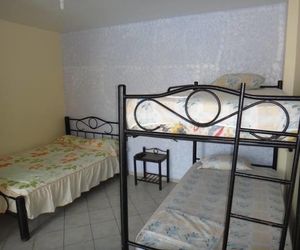 Hotel Sunshine Tonsupa Ecuador