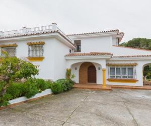Casa Maravilla Alhaurin de la Torre Spain
