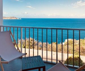 Il Tramonto Hotel Calvi France