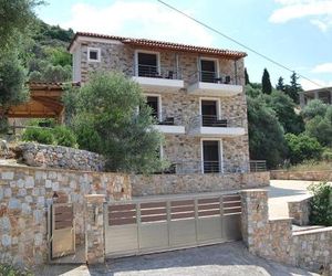 Labetia Apartments Ayioi Apostoloi Greece