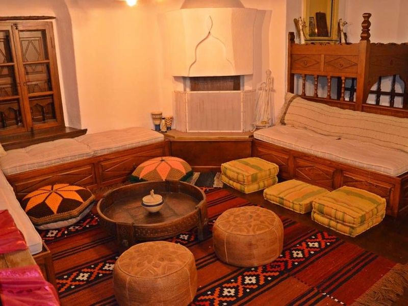 صورة الفندق 8