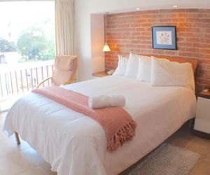 Apartamentos Reforma Guatemala Guatemala