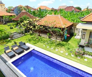 Damar Emas Guest House Canggu Indonesia