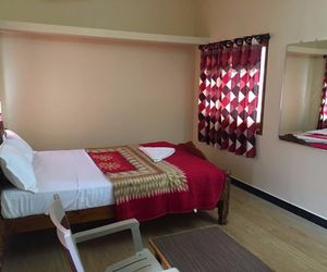 Bamboo Holiday Yercaud India