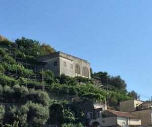 La Casa Del Nonno Raffaele Ravello Italy