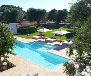 Ostuni Art Resort Ostuni Italy