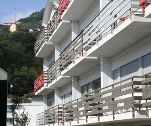 Levante Residence La Spezia Italy