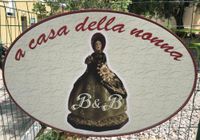 Отзывы A Casa della Nonna
