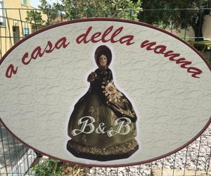 A Casa della Nonna Cefalu Italy