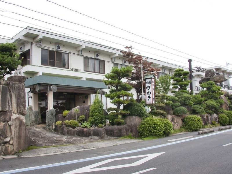 Hotel Photo 14