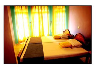 Hotel pic Kendiya Resort