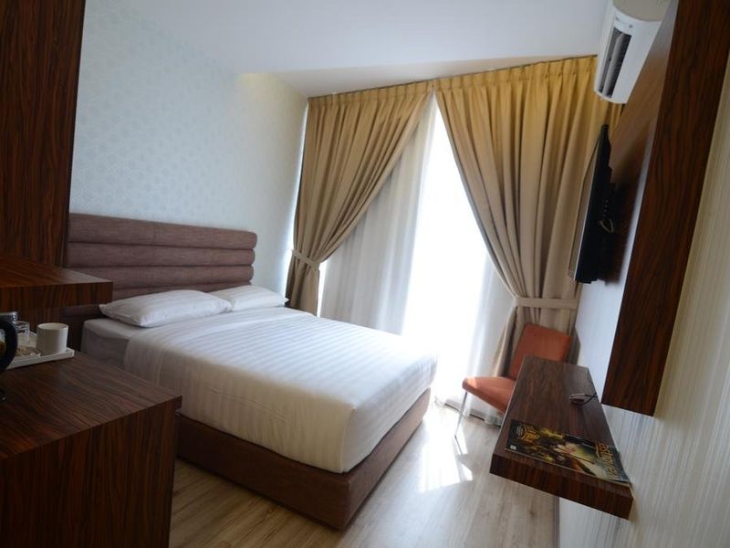 Hotel Photo 2