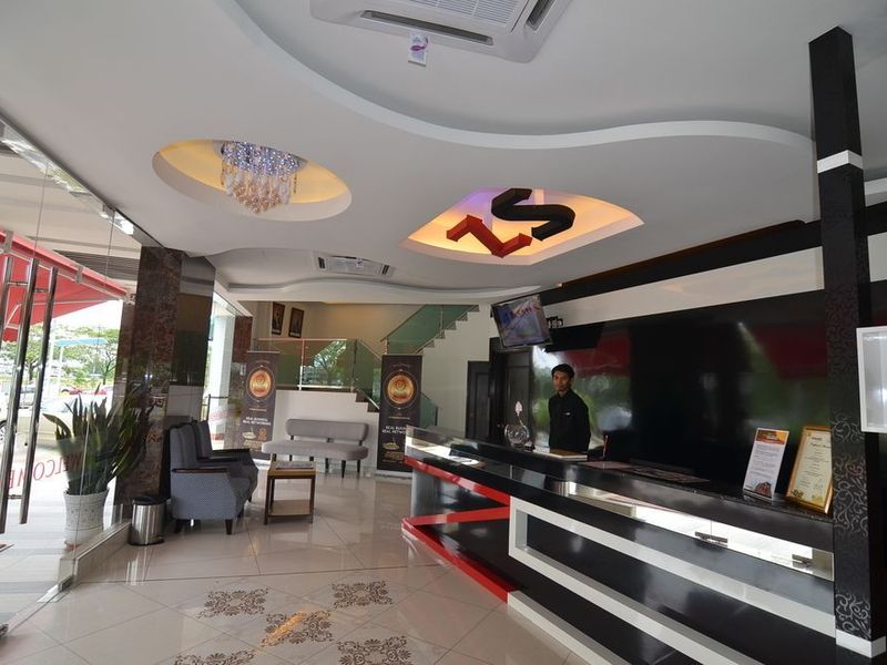 Hotel Photo 16