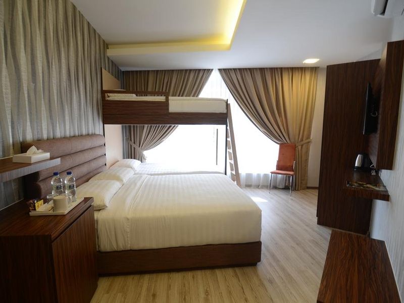 Hotel Photo 3