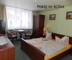 Rezydenz Szklarska Poreba Poland