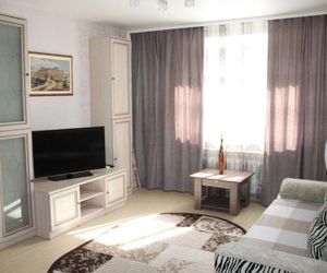 Apartment Smolensk-Normandiya 7a Smolensk Russia