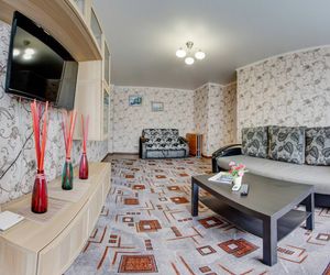 Apartments Rahov Saratov Russia