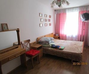 Apartment on Shirokaya street Kislovodsk Russia