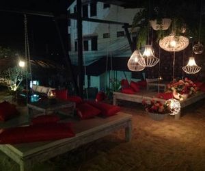 Mamo Resort Samui Chaweng Beach Thailand