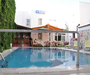 Kilavuz Hotel Pension Bodrum Turkey