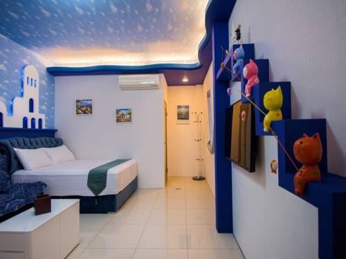 Hotel Photo 8