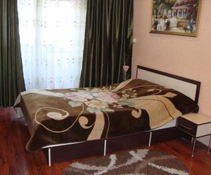 Apartment Lux on Univermag Ukraina Center, 76 Zaporozhye Ukraine