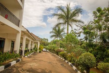 Hotel Photo 22