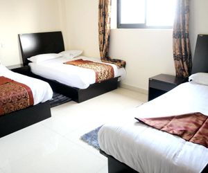 Ravens Hotel Kampala Uganda