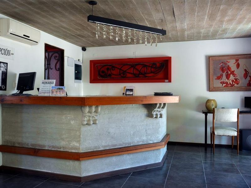 Hotel Photo 12