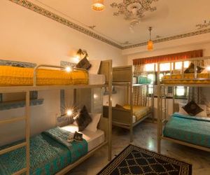 Zostel Udaipur Udaipur India