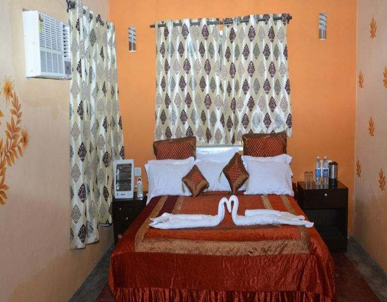 Hotel Photo 9