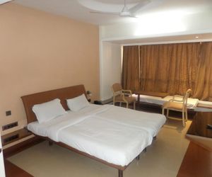 Hotel Panchalee deluxe Kolhapur India