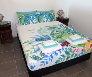 Nautilus B&B Apartments Mission Beach Australia