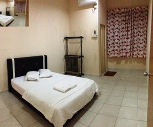 Promenade Homestay Dungun Kuala Dungun Malaysia