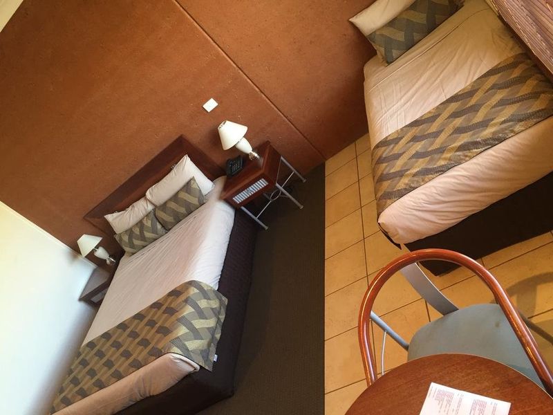 Hotel Photo 9