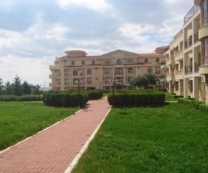 Apartments in Royal Bay Residence and SPA Sveti Vlas Bulgaria