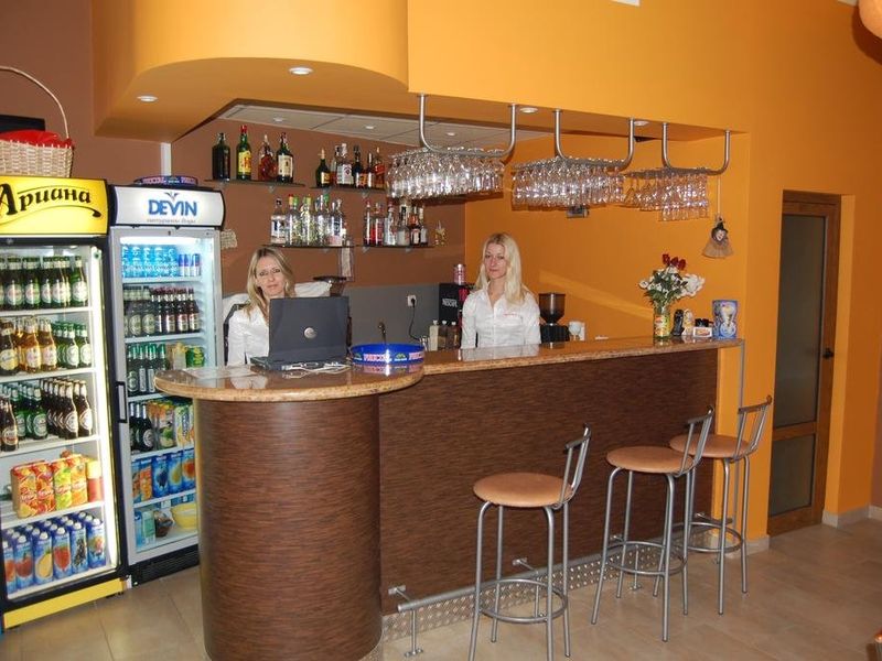 Hotel Photo 11