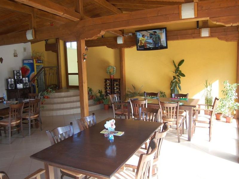 Hotel Photo 12