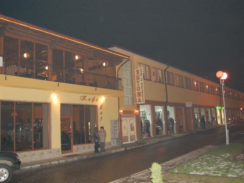 Hotel Photo 13