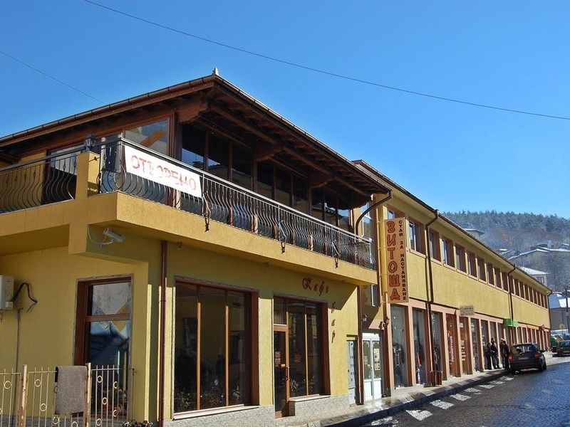 Hotel Photo 14