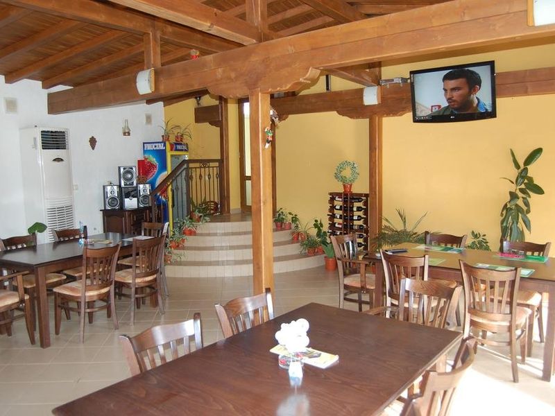 Hotel Photo 8