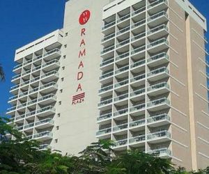 Ramada by Wyndham Macae Hotel & Suites Macae Brazil