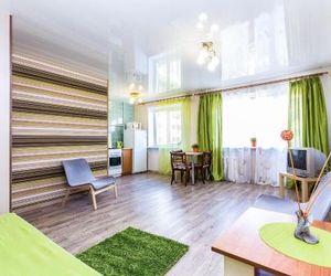 Apartments on Budennogo 28 Minsk Belarus
