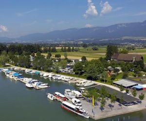 TCS Camping Solothurn Solothurn Switzerland